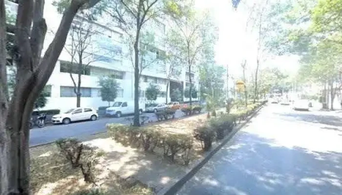 Rd -  It Como Llegardeg - Miguel Hidalgo, Ciudad de México