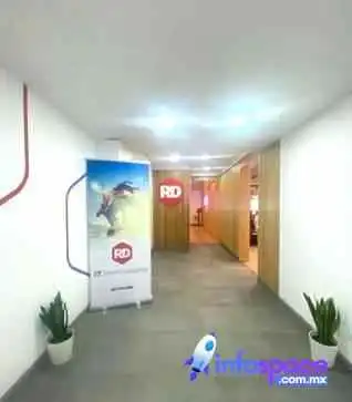 Rd -  It Interior - Miguel Hidalgo, Ciudad de México