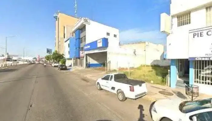 Real Consultoria En Tramites Y Gestiones -  Como Llegar - Culiacán Rosales