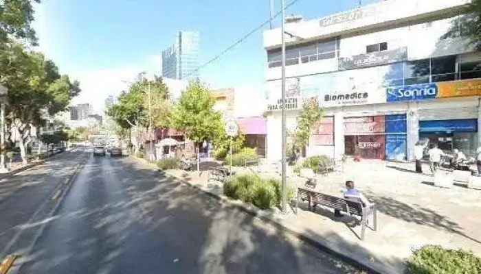 Realnet Sa De Cv Videosdeg - Cuauhtémoc, Ciudad de México
