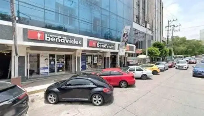 Recluit Zona - Naucalpan de Juárez