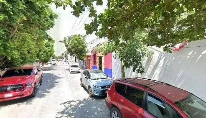 Reclutadora -  Cerca De Mi - Juchitán de Zaragoza
