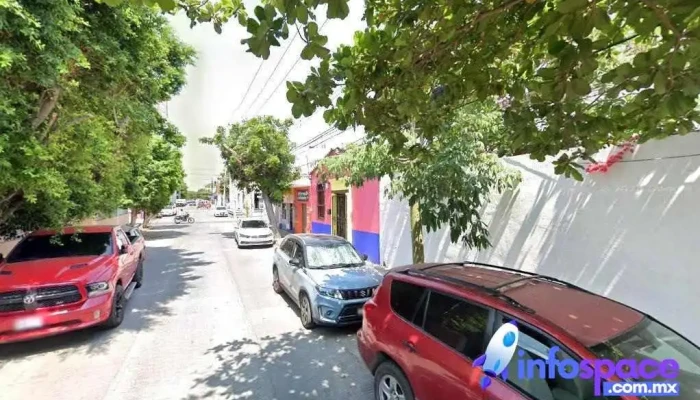 Reclutadora - Juchitán De Zaragoza