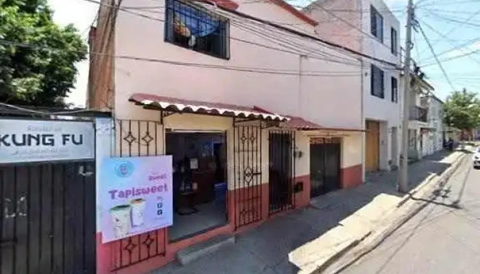 Red Soluciones -  Cerca De Mi - Oaxaca de Juárez