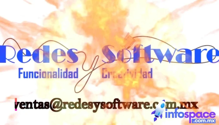 Redes Y Software Consultores Sa De Cv -  Del Propietario - Mexico