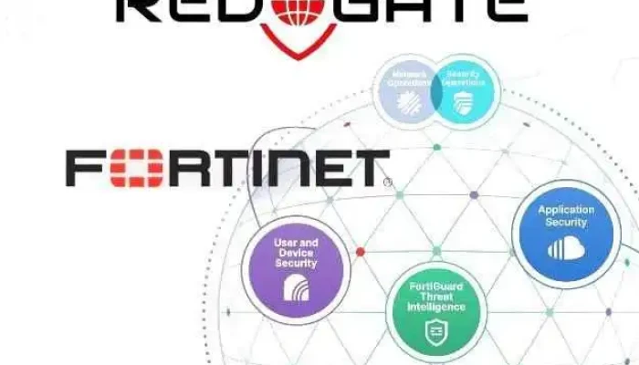 Redgate Fortinet Culiacan Del Propietario - Culiacán Rosales