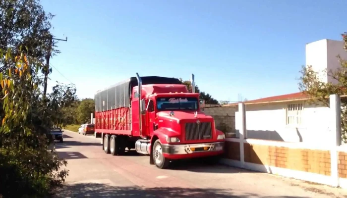 Refacciones Diesel La Terminal -  Instagram - Progreso Industrial