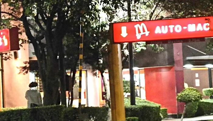 Reforma -  Insurgentes Punto Kolors Ubicacion - Cuauhtémoc, Ciudad de México
