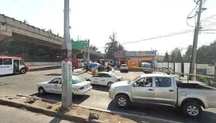 Rehiletes Toluca -  Sitio Webdeg - Santa María Totoltepec