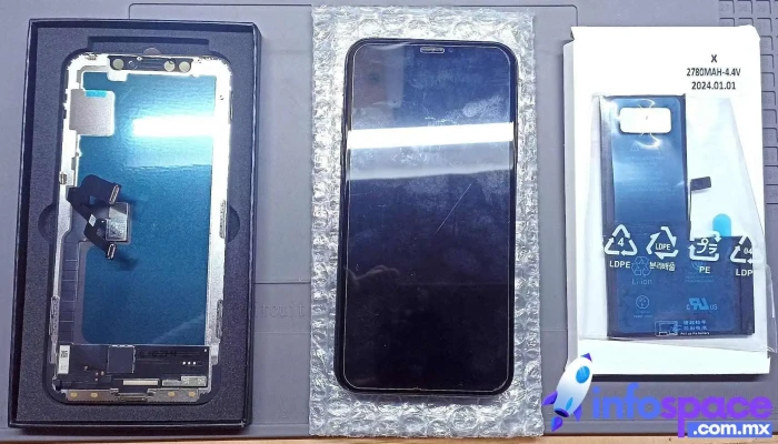 Reparación de Celulares, Asesoría y Consultoría Informática - Sofportec - Ozumba De Alzate