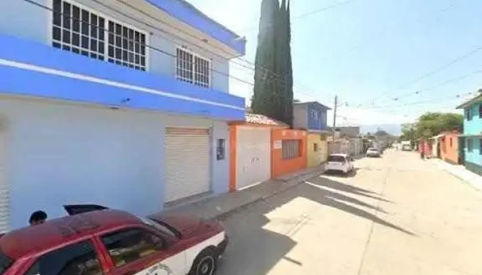 Reparacion Y Mantenimiento A Computadoras Catalogodeg - San Bartolo Coyotepec