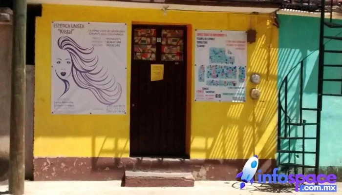 Reparacion Y Mantenimiento A Computadoras Exterior - San Bartolo Coyotepec