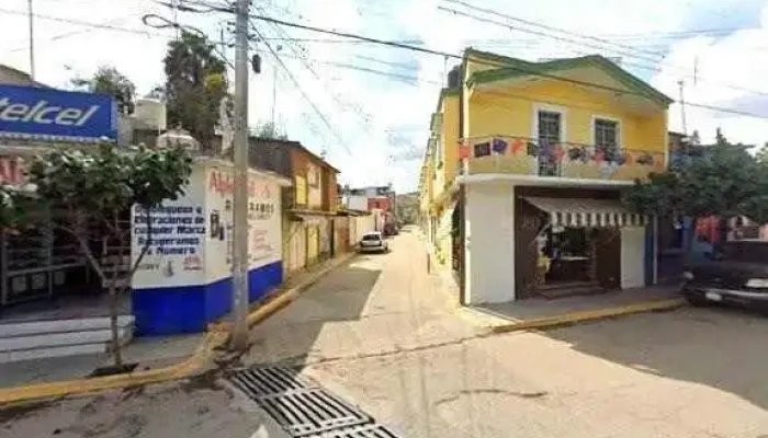Reparaciones Alphacell Direccion - San Francisco Telixtlahuaca
