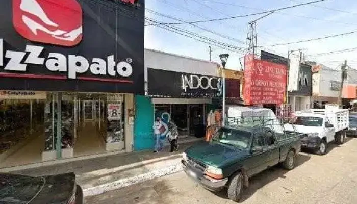 Resguarda Consultores -  Telefono - Guasave
