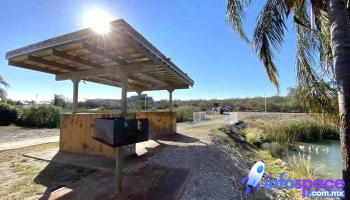 Residencial Hacienda San Pedro - Hacienda San Pedro