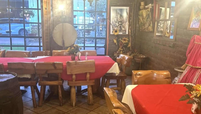 Restaurant Los Adobes -  Opiniones - Guachochi