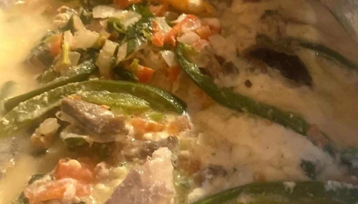 Restaurant Los Adobes -  Promocion - Guachochi