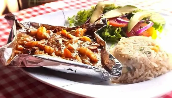 Restaurante Comizcal Ixtaltepec -  Comida Y Bebida - Asunción Ixtaltepec