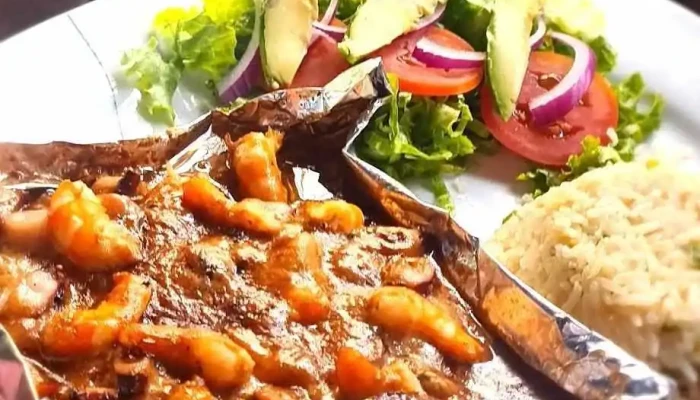 Restaurante Comizcal Ixtaltepec -  Precios - Asunción Ixtaltepec