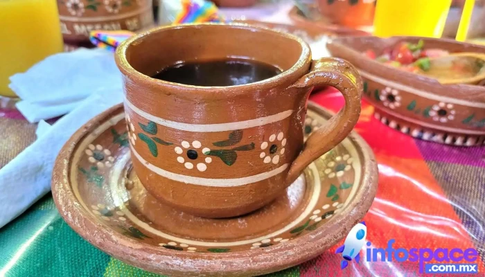Restaurante El Meson De Los Laureanos Cafe Turco - El Quelite