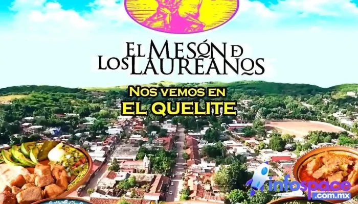 Restaurante El Meson De Los Laureanos Del Propietario - El Quelite