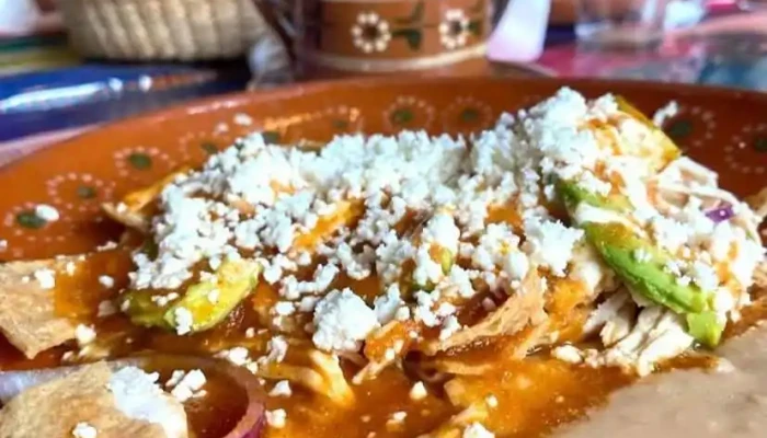 Restaurante El Meson De Los Laureanos Mas Recientes - El Quelite