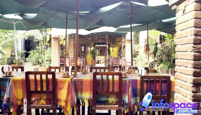 Restaurante El Meson De Los Laureanos Videos - El Quelite