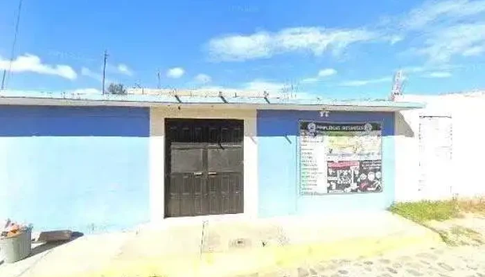 Reunion Privada Con Causa -  Cerca De Mi - San Pablo Villa de Mitla
