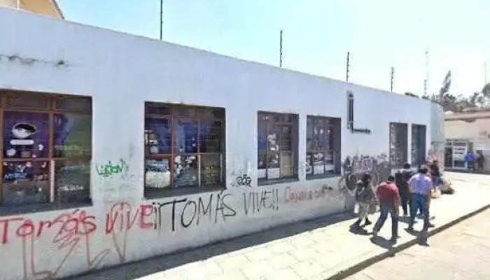 Rh Consultoria -  Cerca De Mi - Oaxaca de Juárez
