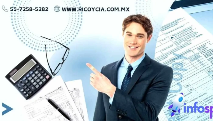 Ricoycia Contadores - San Pedro Tapanatepec