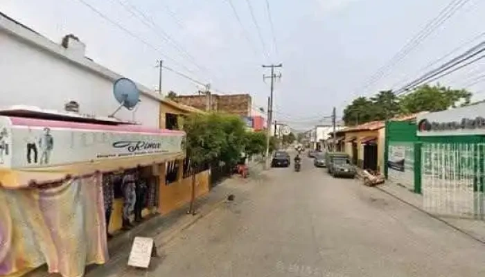 Ricoycia Contadores -  Zonadeg - San Pedro Tapanatepec