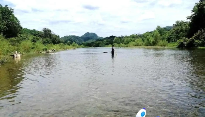 Rio Chiquito Comentarios - Río Chiquito