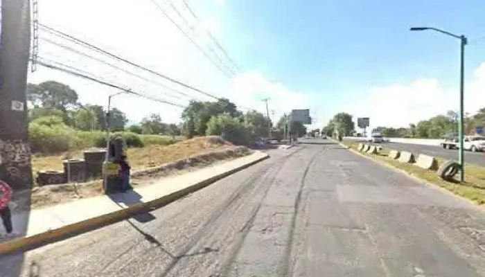 Rio Cuautitlan Mexico Queretaro Horario - Cuautitlán Izcalli