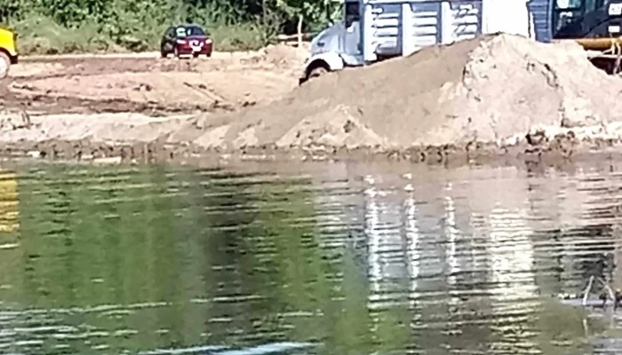 Rio Fuerte San Miguel Zapotitlan Ahome Sinaloa Abierto Ahora - San Miguel Zapotitlán
