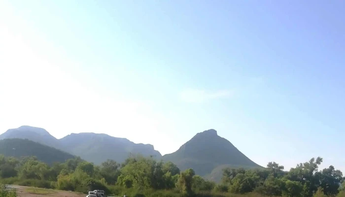 Rio Fuerte San Miguel Zapotitlan Ahome Sinaloa Sitio Web - San Miguel Zapotitlán