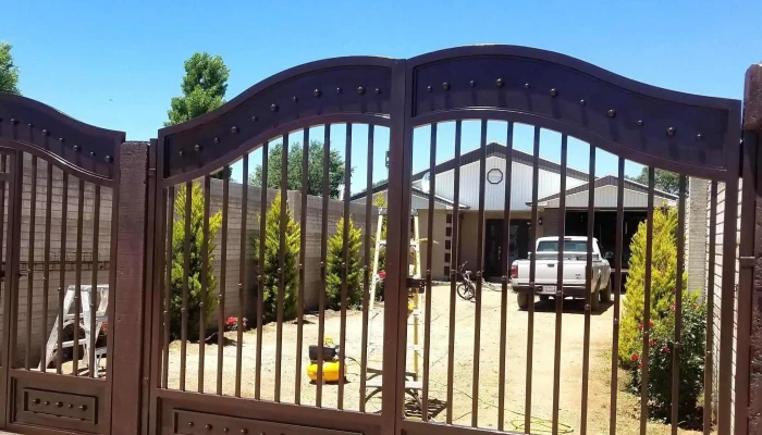 Rio Grande Comercial -  Ubicacion - Santa Ana