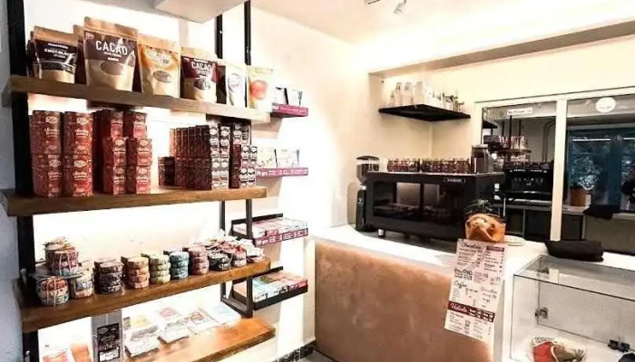 Rito Chocolatería - Oaxaca De Juárez