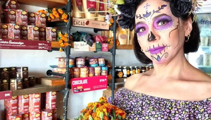 Rito Chocolateria Tienda Del Propietario - Oaxaca de Juárez