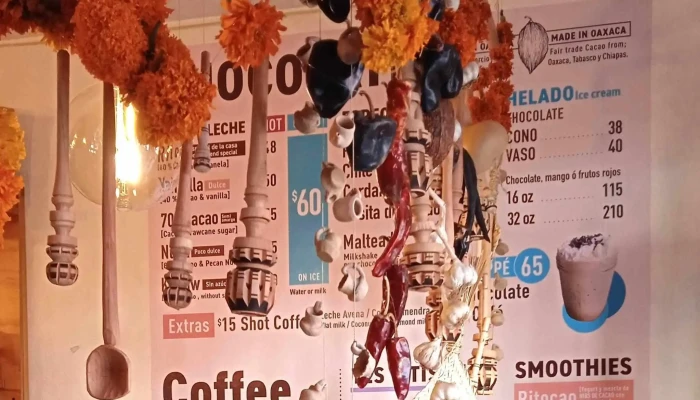 Rito Chocolateria Tienda Fotos - Oaxaca de Juárez