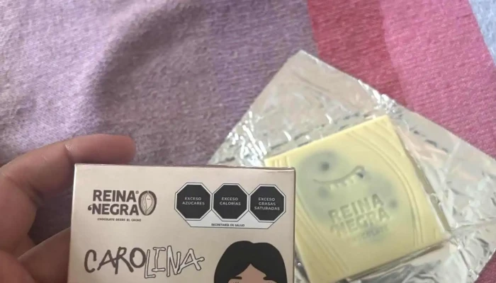 Rito Chocolateria Tienda Mas Recientes - Oaxaca de Juárez
