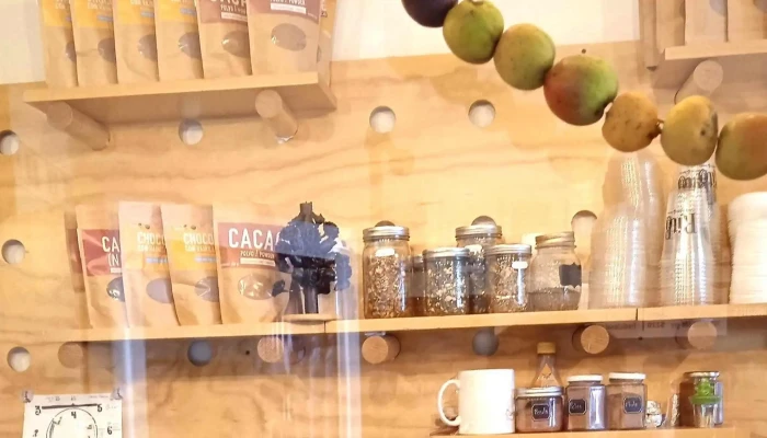 Rito Chocolateria Tienda Numero - Oaxaca de Juárez