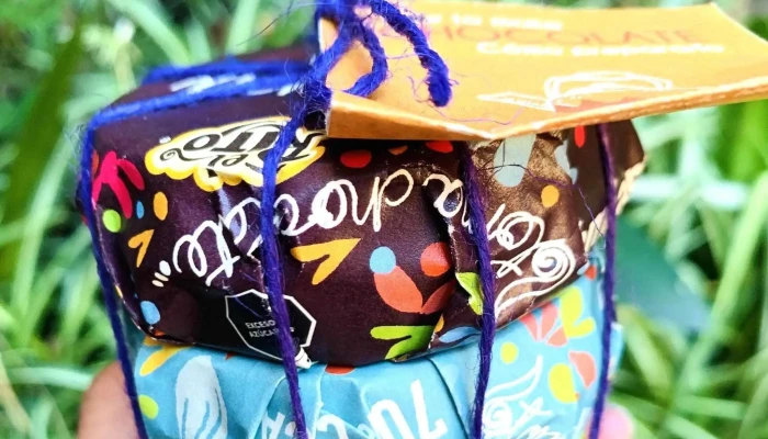 Rito Chocolateria Tienda Videos - Oaxaca de Juárez