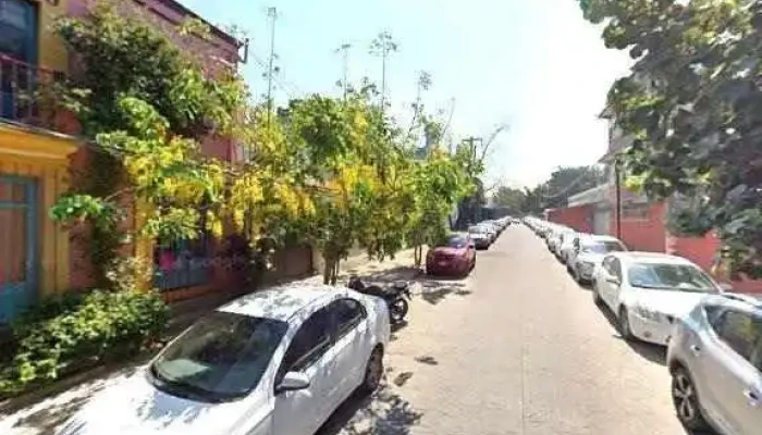 Rito Chocolateria Videosdeg - Oaxaca de Juárez