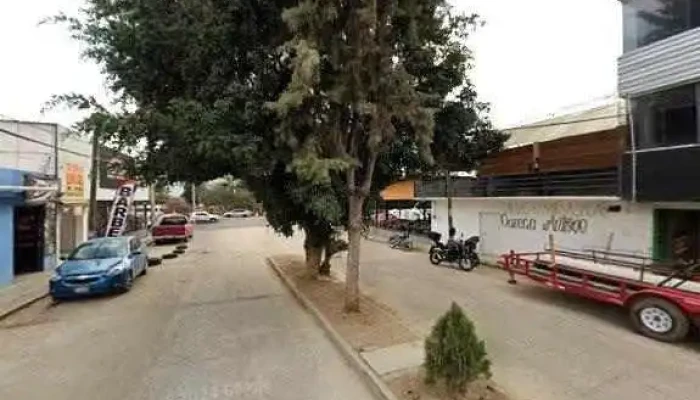 Rm Consultoria Integral Catalogo - Oaxaca de Juárez