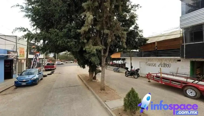 Rm Consultoría Integral - Oaxaca De Juárez