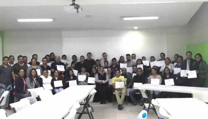 Rm Soluciones Profesionales En Capacitacion Del Propietario - Lerma de Villada