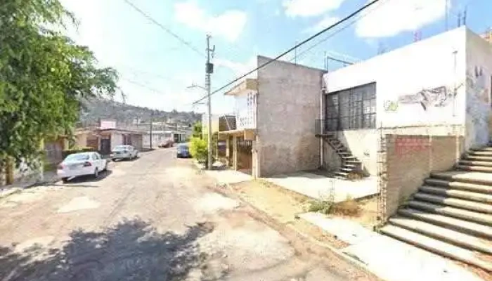 Roga Asesoria Integral Sc Como Llegardeg - Oaxaca de Juárez