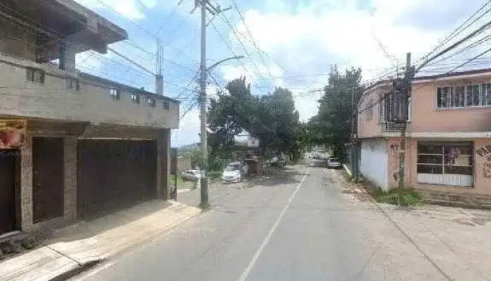 Rtp 144 Terminal San Pablo Oztotepec -  Horario - Milpa Alta, San Pablo Oztotepec