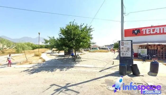 Ruta 38 Valle De Linconl-Centro (Nueva) Inicio - Valle De Lincoln