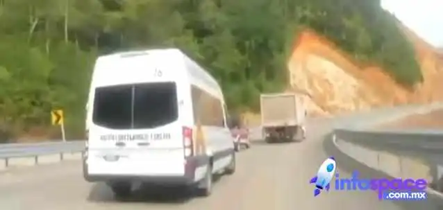 Ruta Coatlanes -  Costa Videos - Oaxaca de Juárez